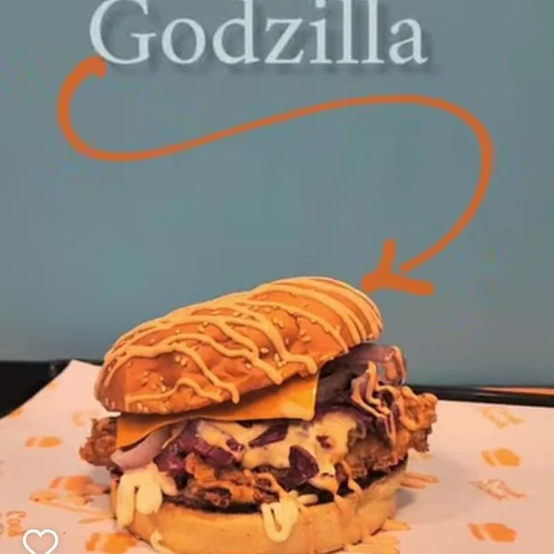 Cook Book