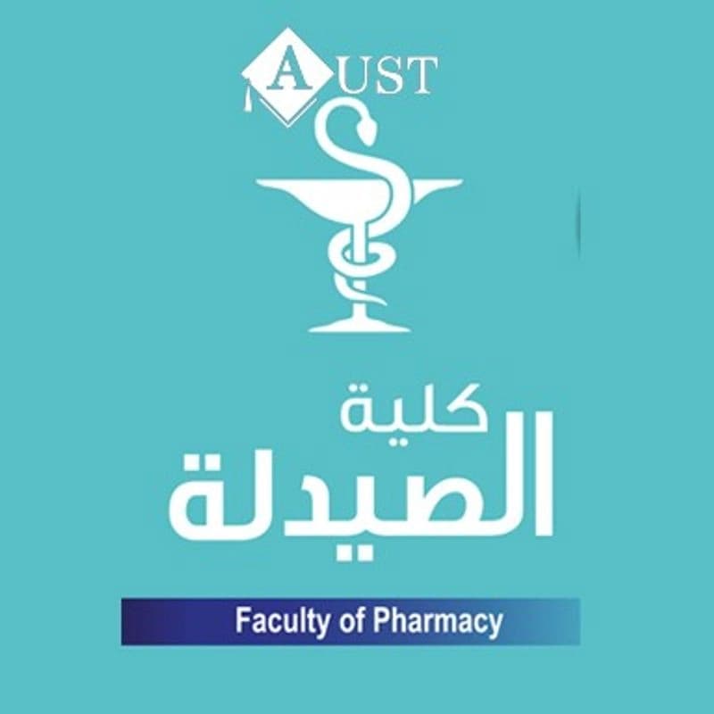 Arab League of Science and Technology - Pharmacy College