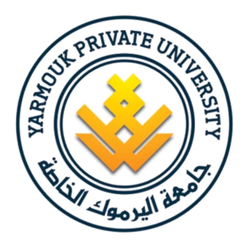 جامعة اليرموك الخاصة _كلية التتصميم الفنون التطبيقية