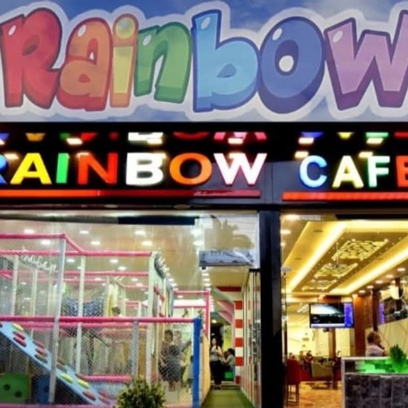 Rainbow