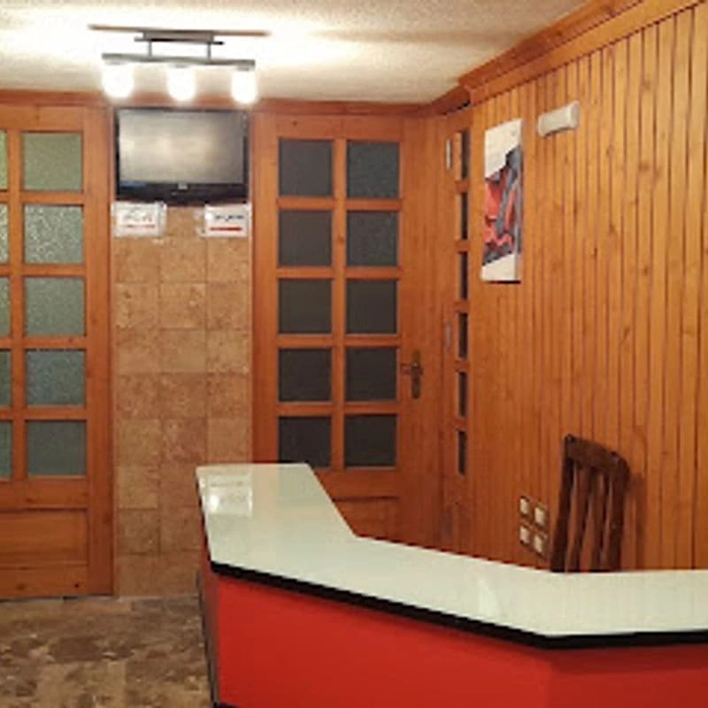 مخبر أحمد ترك للتحاليل الطبية