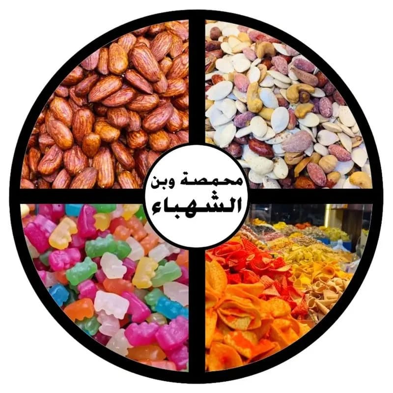 Al Shahba Roastery