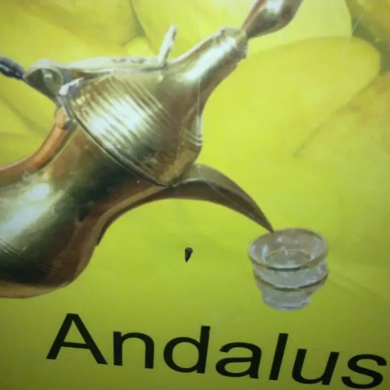 Al-Andalus Roastery