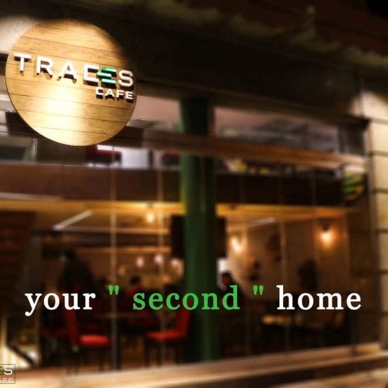 Traces