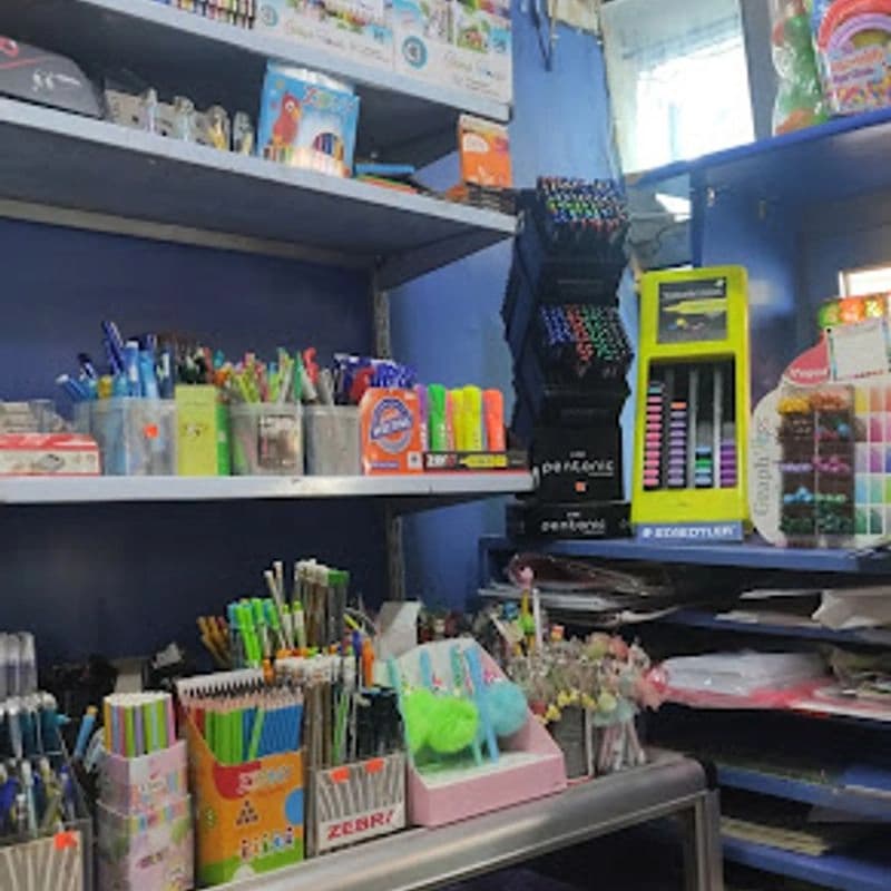 Safi library