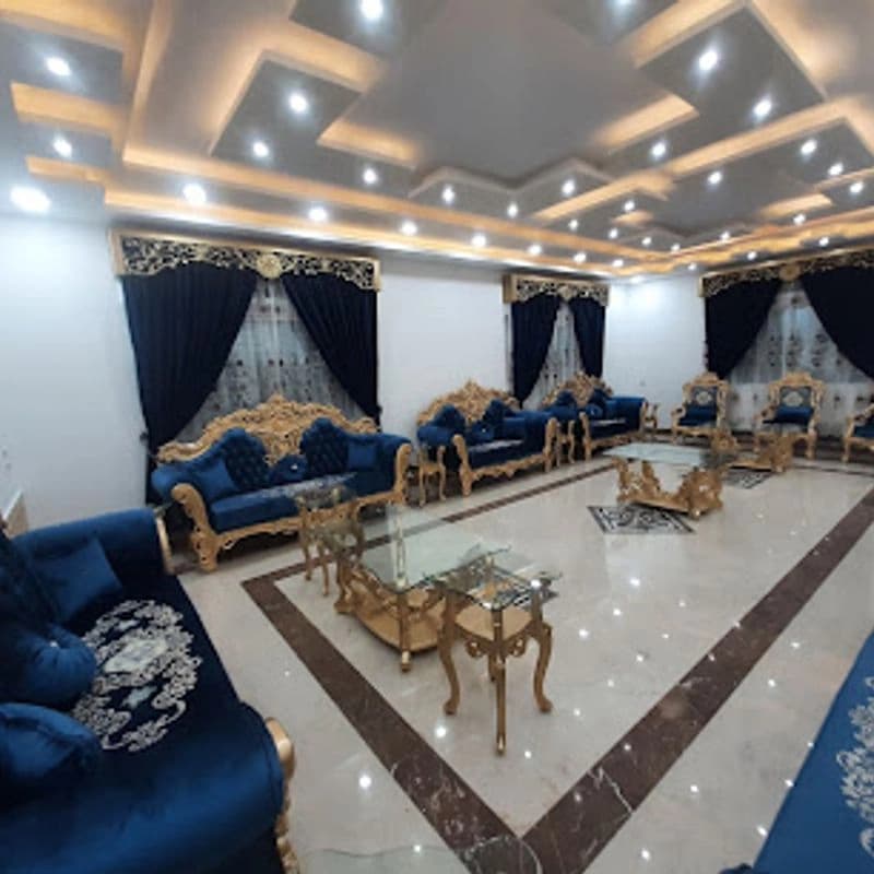 Al-Fadel Furnishings & Curtains