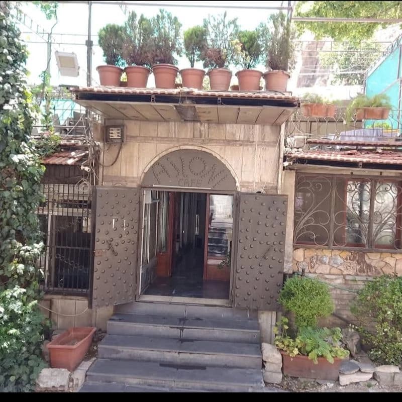 منتزه و مجمع العجلوني