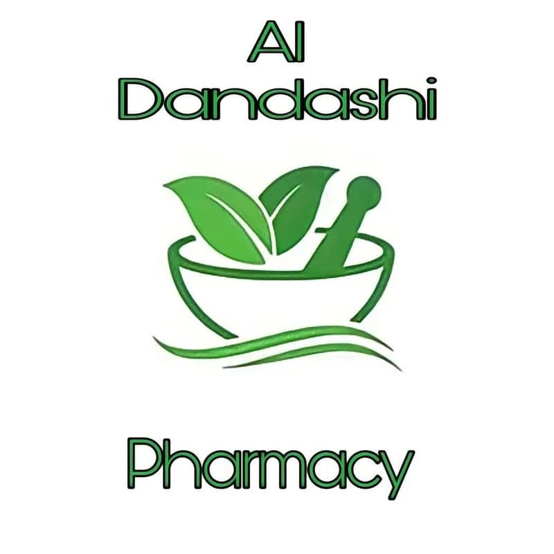 Mayada Al -Dandashi Pharmacy