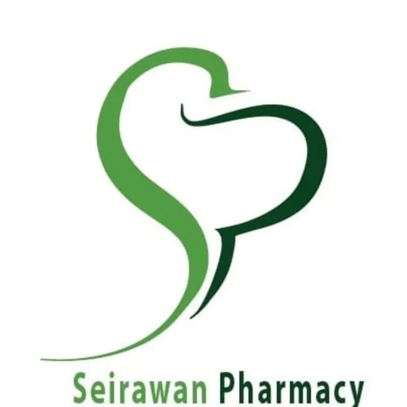 Al-Sirwan Pharmacy