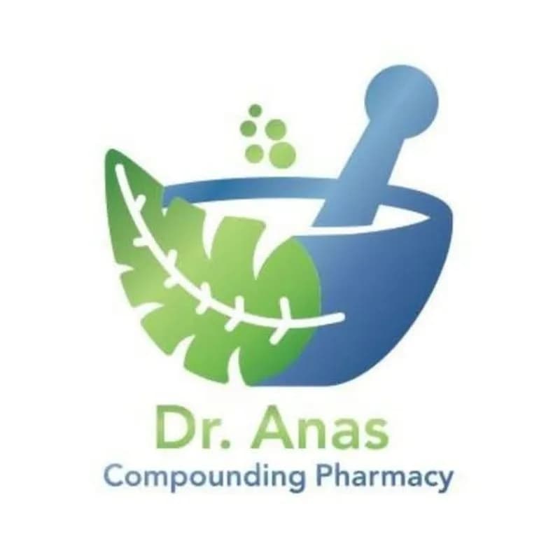 Anas Pharmacy