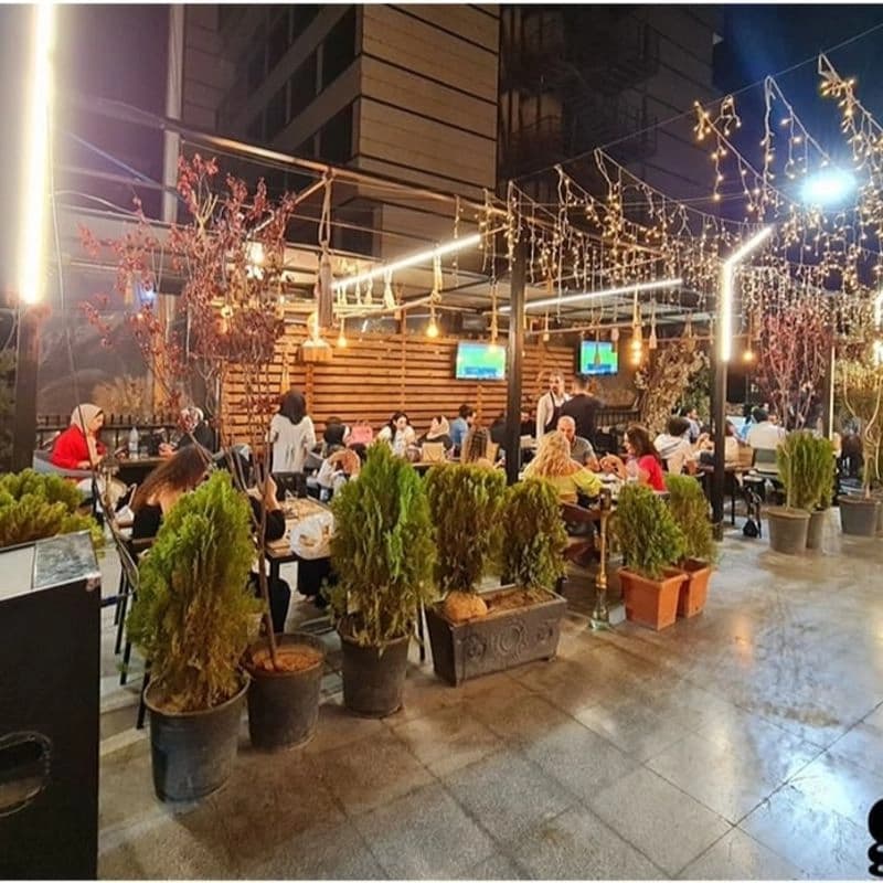 Kastana Restaurant