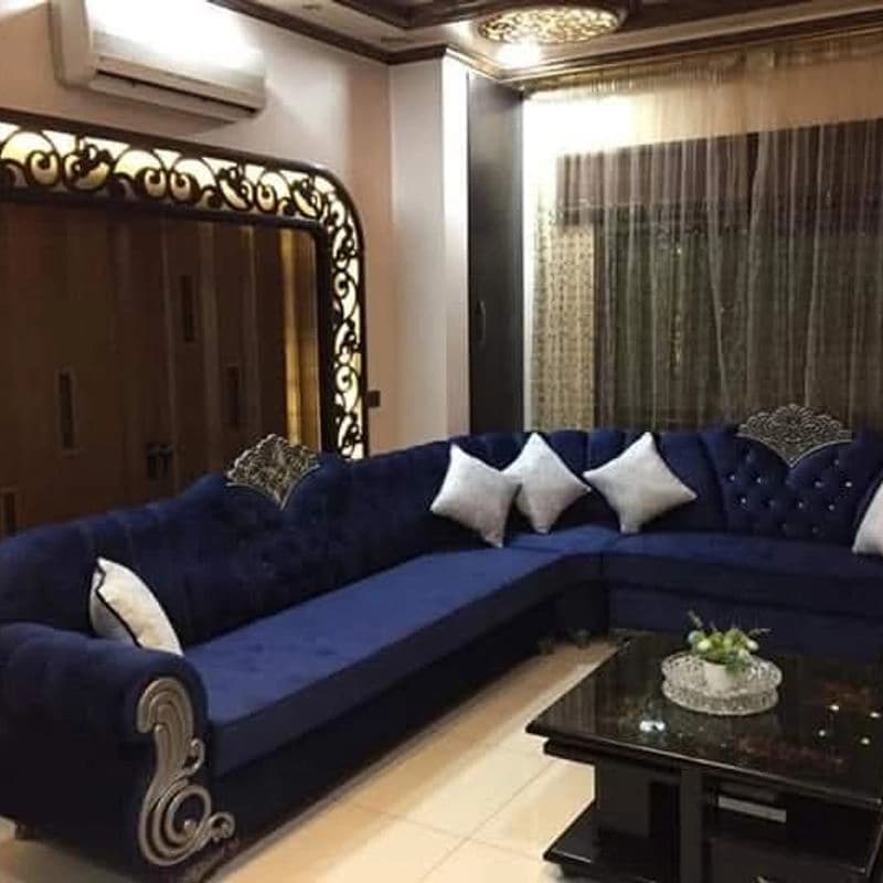 Furniture Alasr