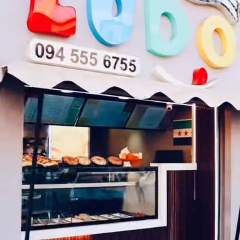 Lodo