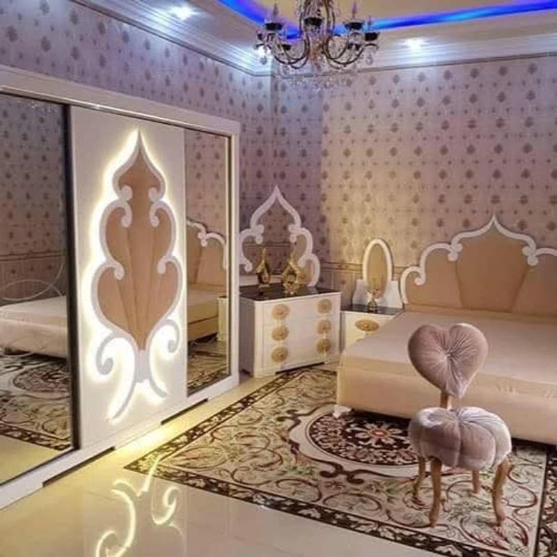 Furniture Aljmyl