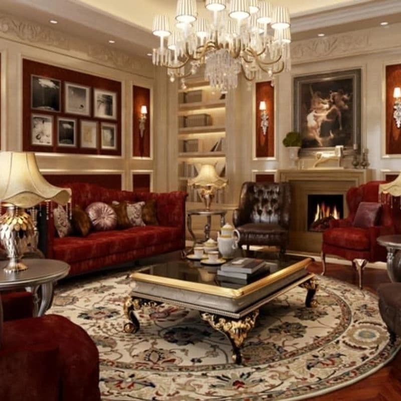 Furniture Sawdy