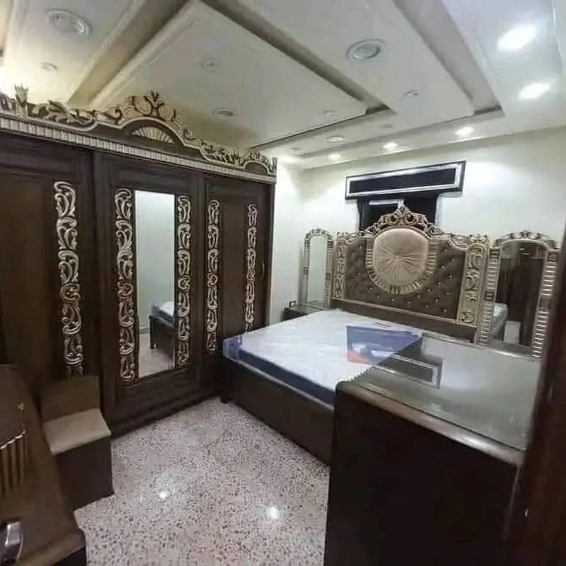 مفروشات اليوسف