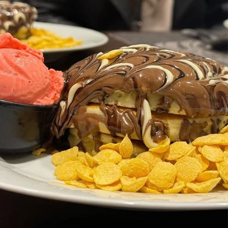 Amasina Restaurant