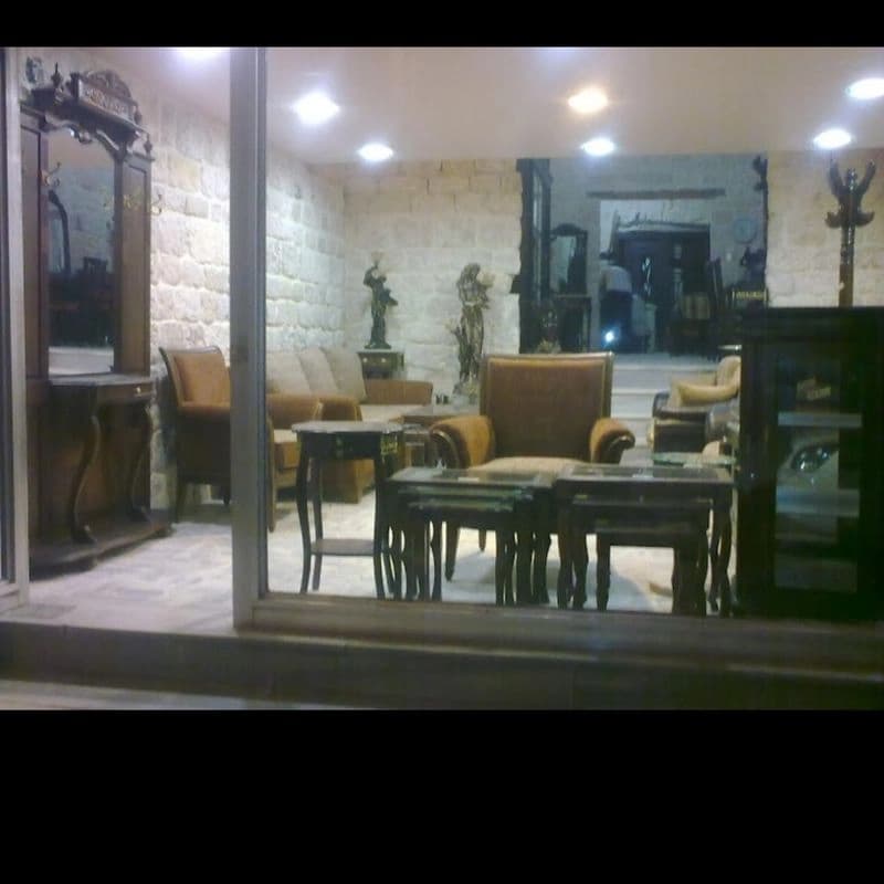 Furniture Jbwr