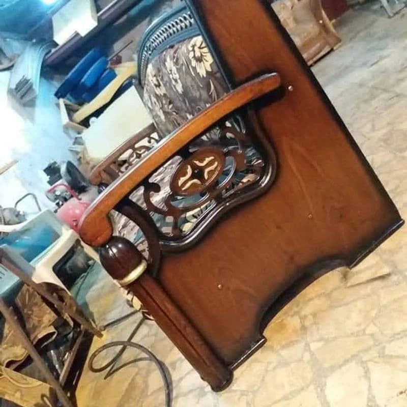 Furniture Alrbya