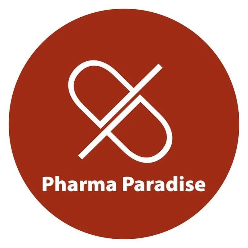 Pharma Paradise