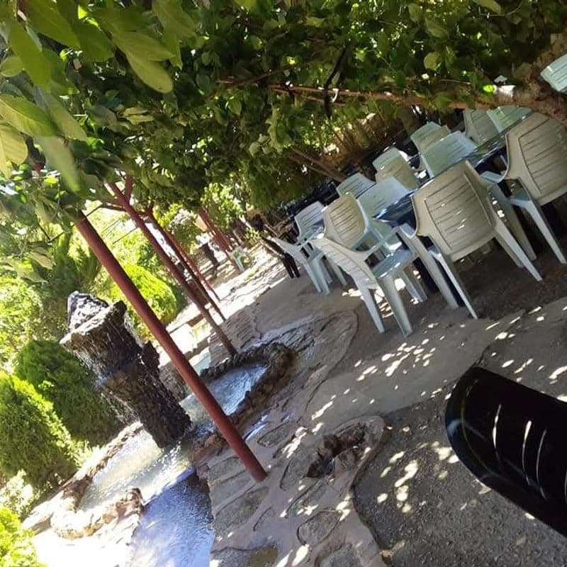 منتزه الريف