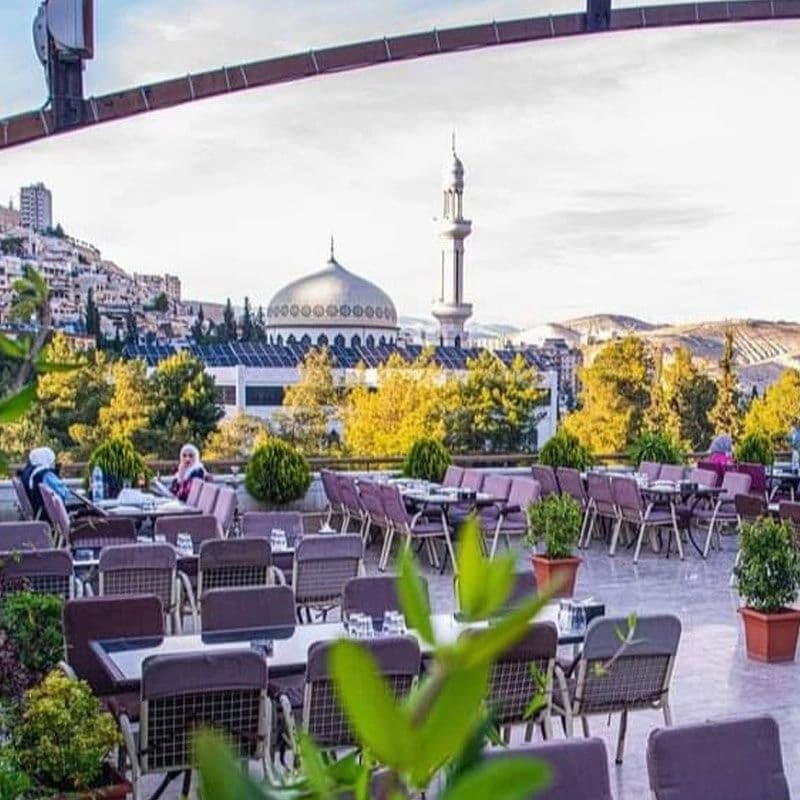 Balqees Restaurant