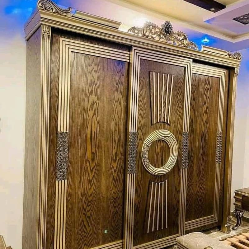 Furniture Bytar