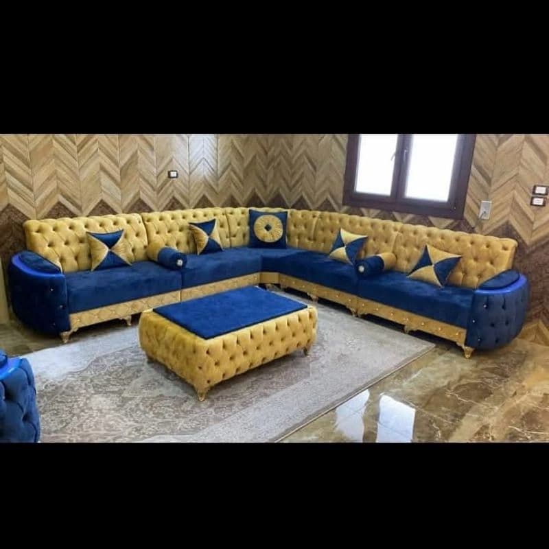 Furniture Mjma Alqma