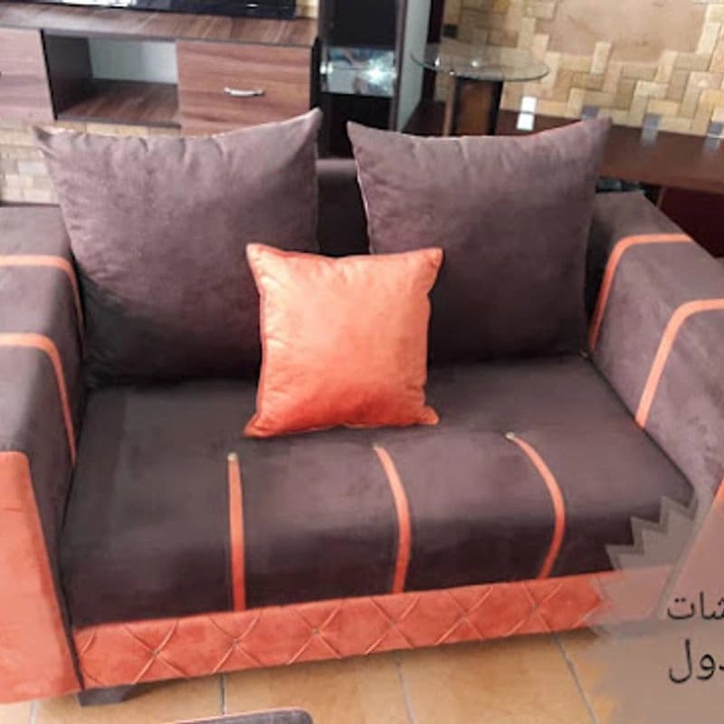 Furniture Aljndwl