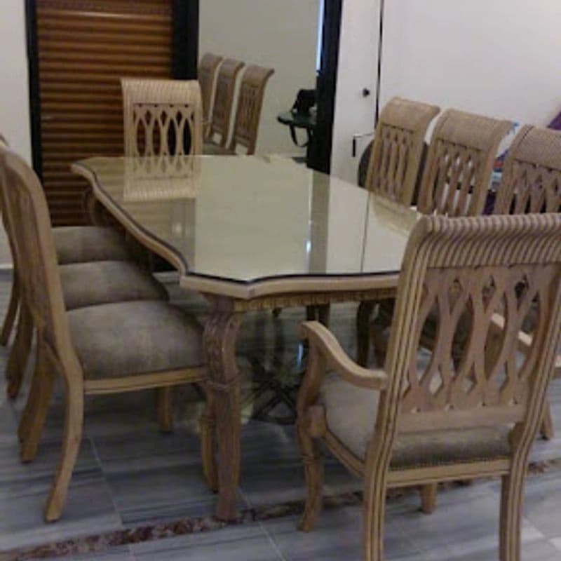 Furniture Alarays‪
