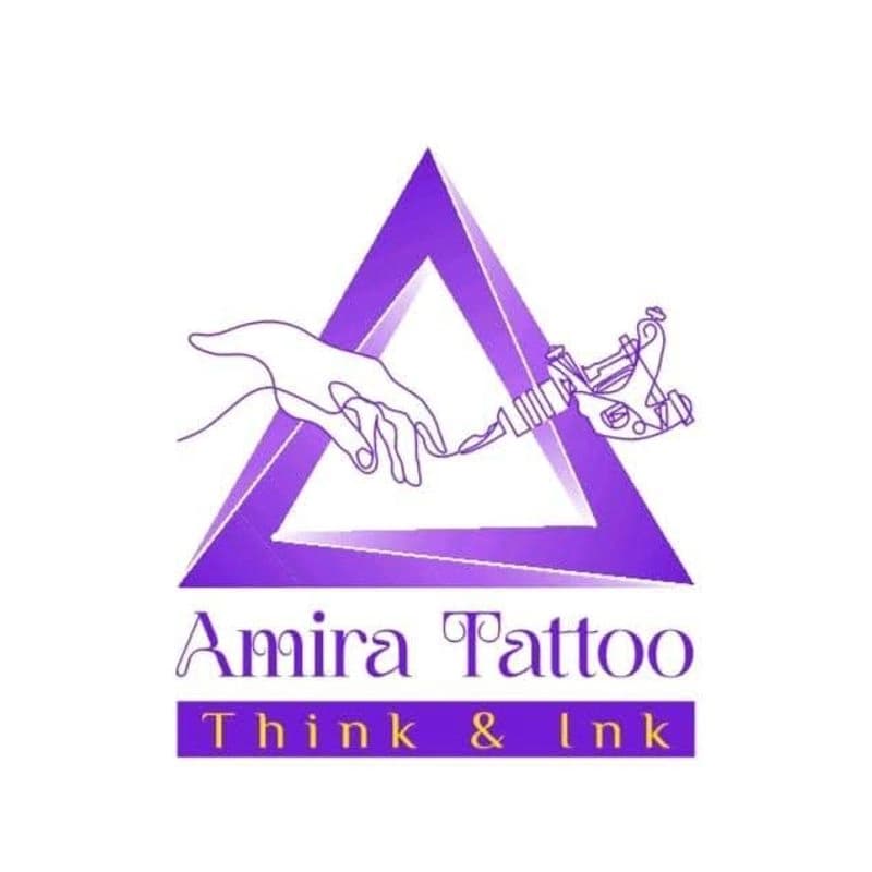 أميرة الوشم والجمال