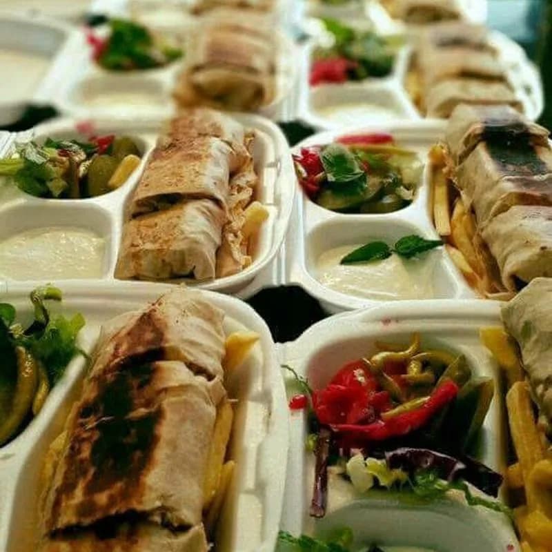 Al Hariri Restaurant & Rest Area