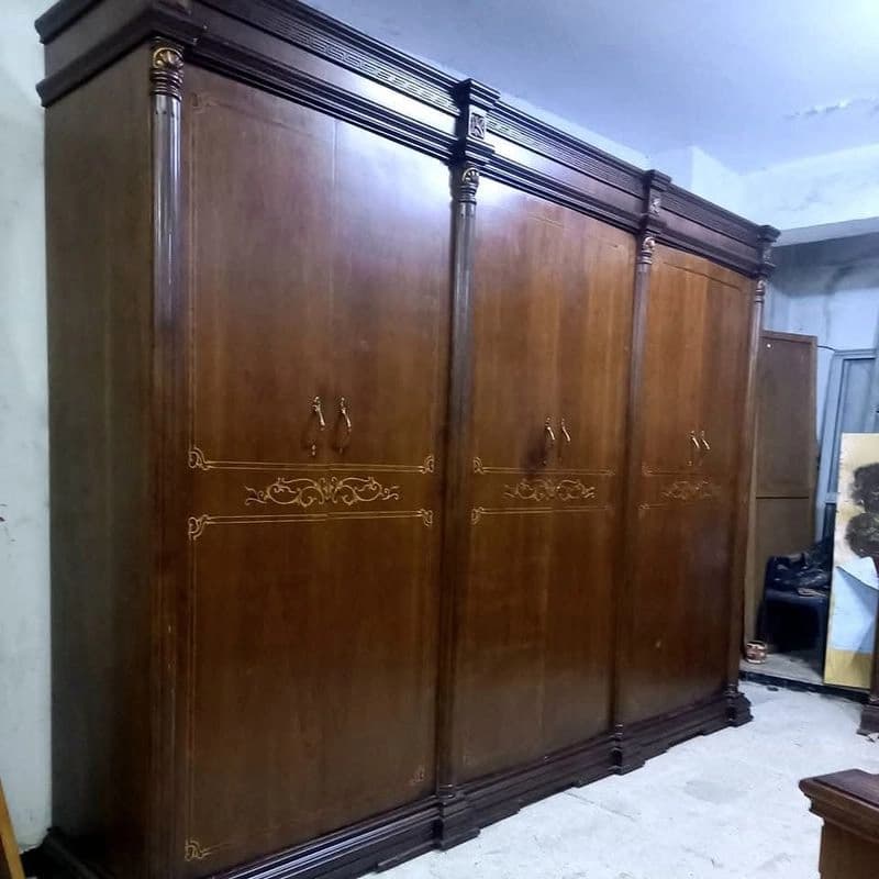 Furniture Khald Haj Qasm