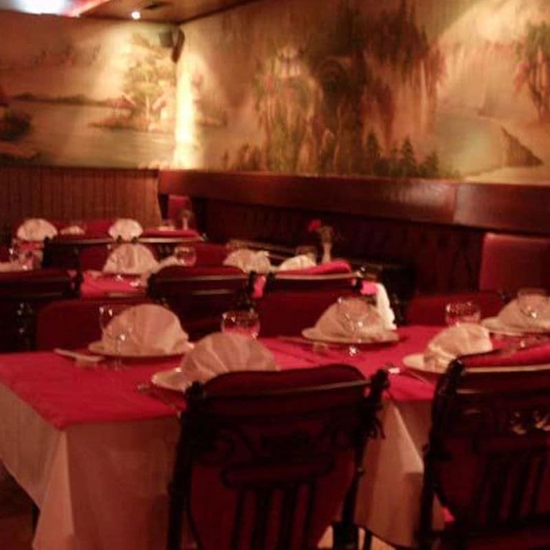 Al-Kanoun Restaurant