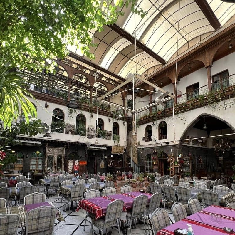 Beit Siti Restaurant
