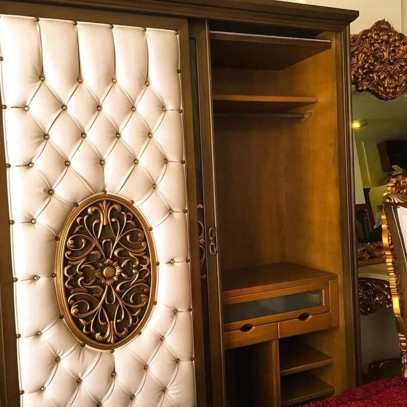 Furniture Alasad 2 Alhara Alghrbya Janb Frn Alrqmany