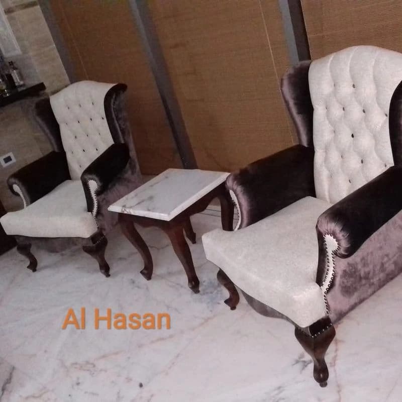 Furniture Alhsn