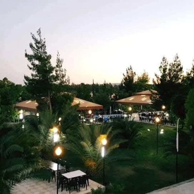 منتزه روتانا