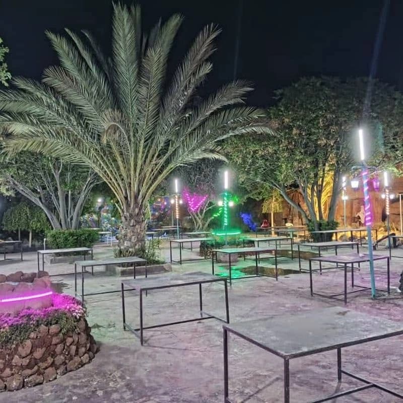 منتزه ابوجمال