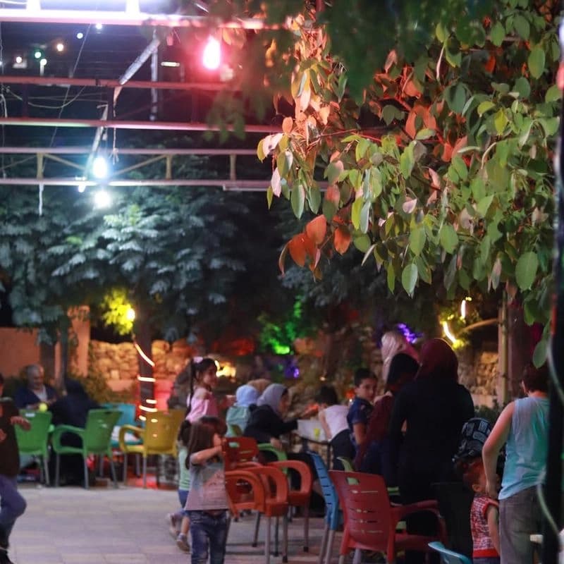 منتزه الخال