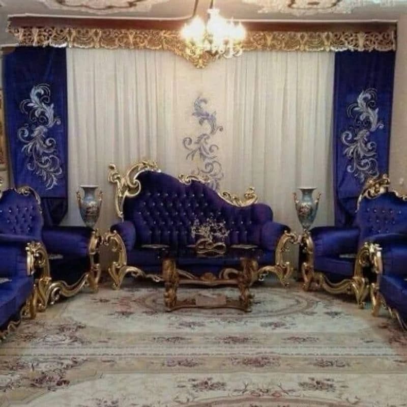 Furniture Nzar