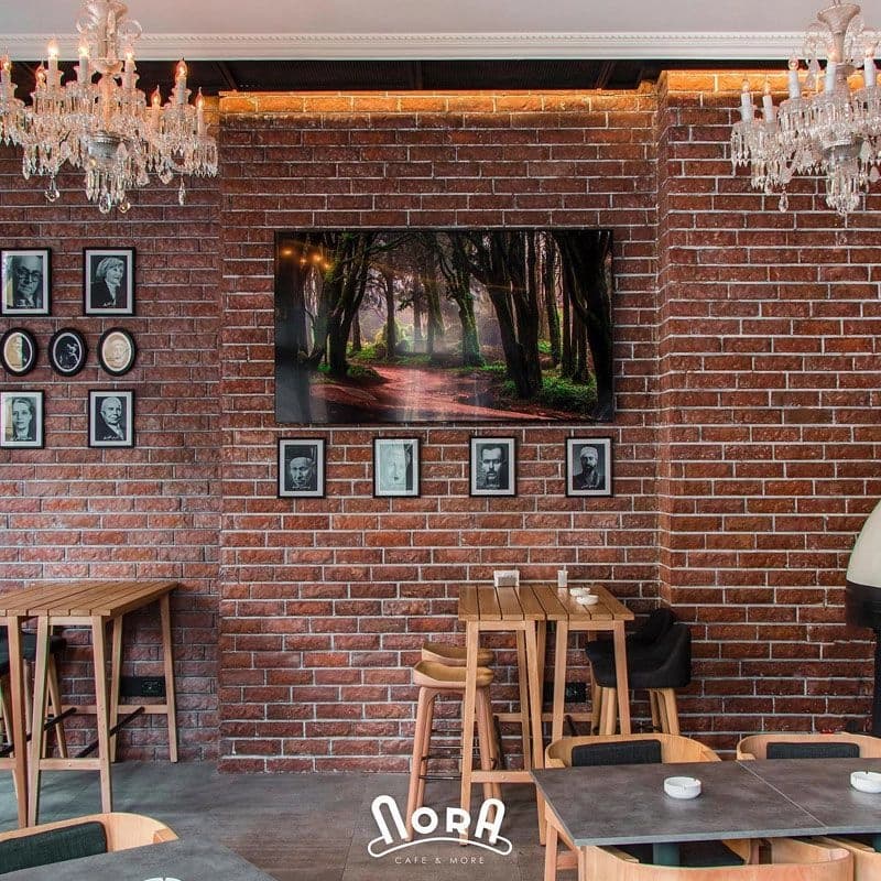 Noura Restaurant