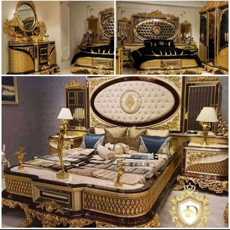 Furniture Aljmal