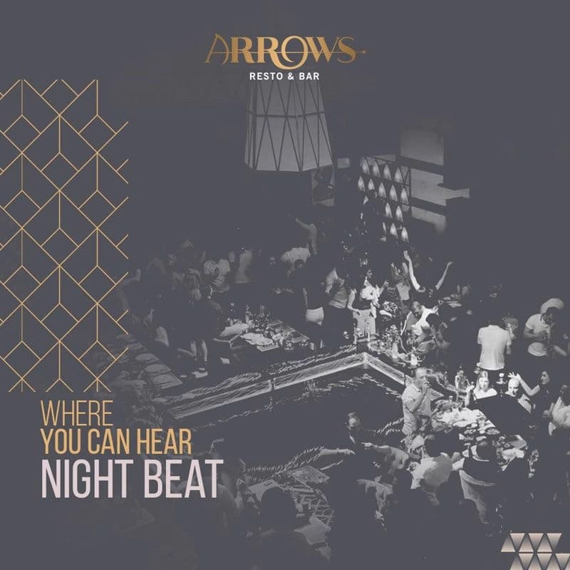 Arous Restaurant