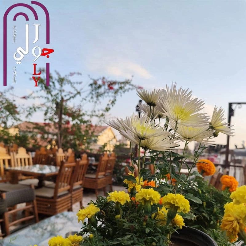 Jolie Restaurant