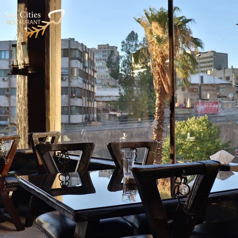 Khayrat Al-Bahr Restaurant