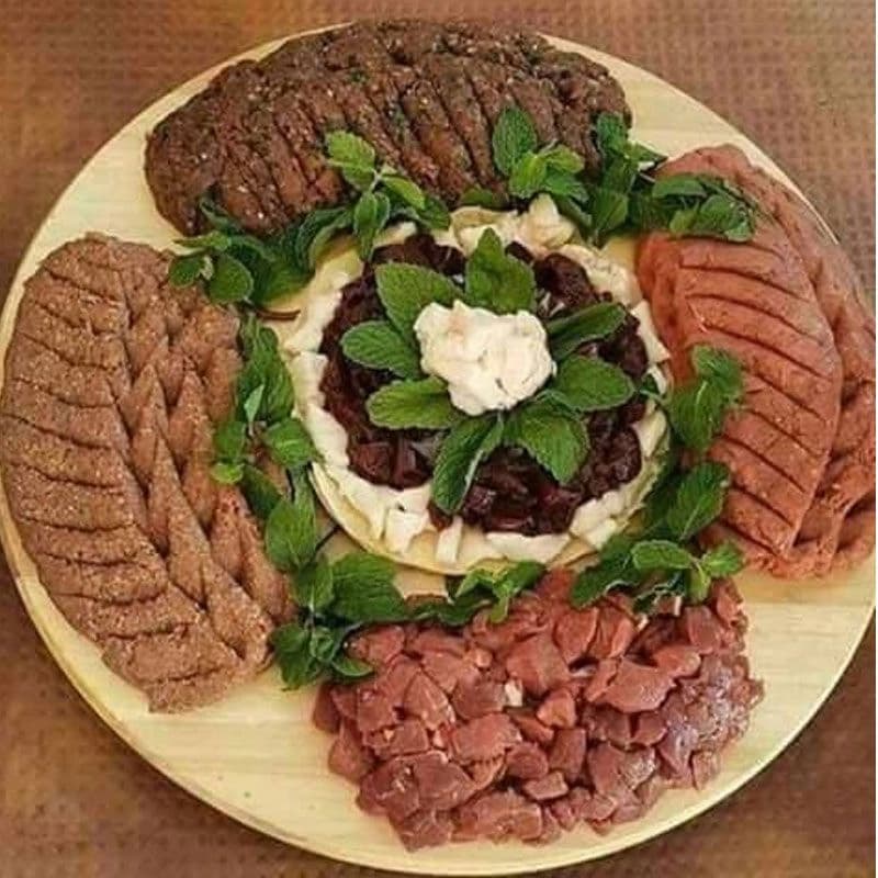 Mowaffaq Restaurant