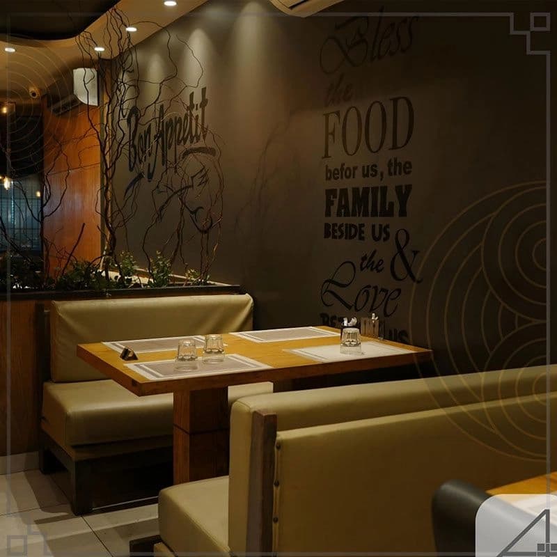 A Plus Restaurant