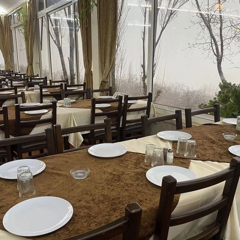 Al-Nazih Restaurant