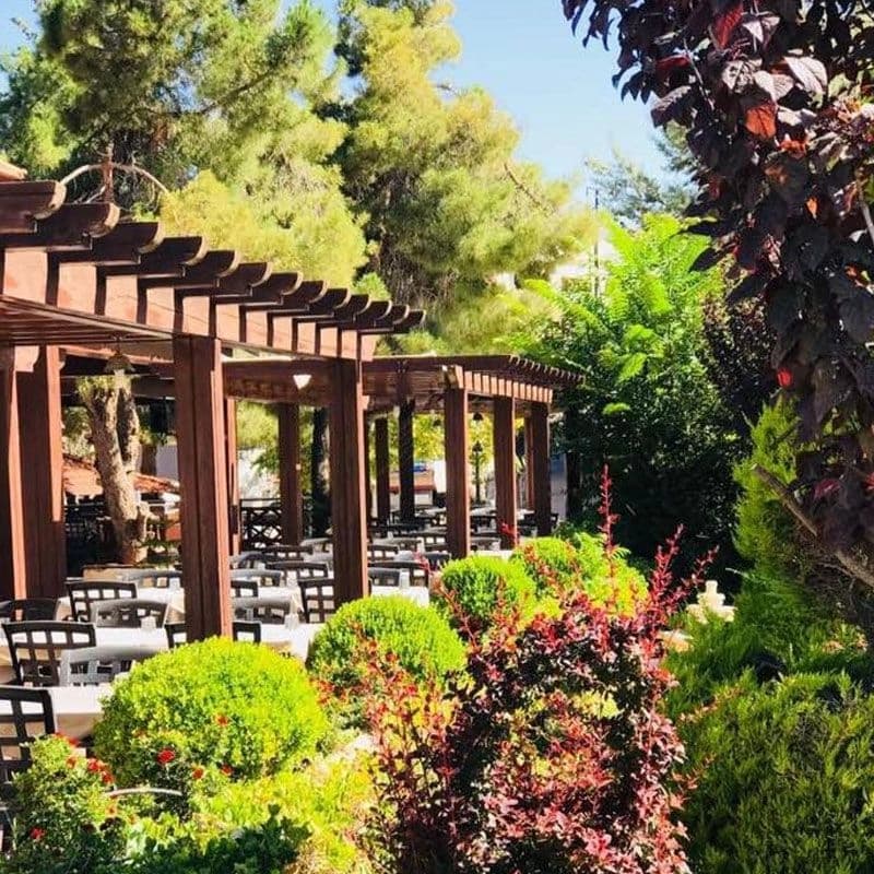 Al-Sanawbar Restaurant